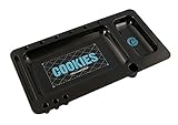 Cookies Rolling Tray 2.0 w/ Removable Tray