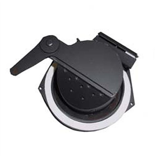 Quadrafire Pellet Burn Pot 8123281 G Sports & Outdoors