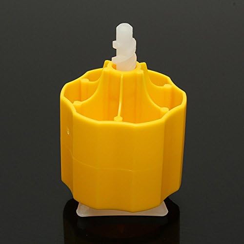 Tile Leveling System Wall Floor Flooring Tool Kits 50pcs Caps with 100pcsCross Spacers Plastic prevent slippage Accurate tile