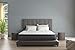 Signature Design by Ashley Limited Edition Pillowtop King Mattress, White