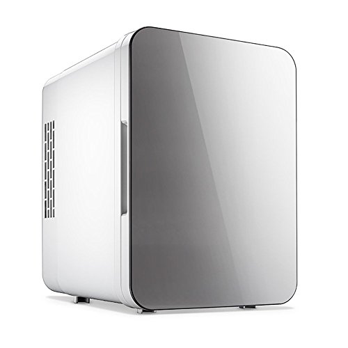 LE Mini Fridges 4L car mini refrigerator Small Household Single door Refrigeration dorm room