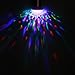 USB Mini Disco Light, Portable Ball Party DJ Light, DC 5V USB Strobe Club Lights for Christmas Home KTV Xmas Wedding Show Pub