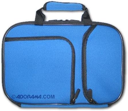 PCT Brands 10" Pocket Pro Carrying Case
