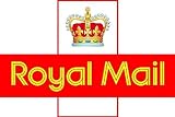 Royal Mail 6 x Second Class Standard Stamps Post Office view 3
