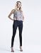 Liverpool Jeans Company Women's Sienna Pull-On Denim Skinny Jean Legging