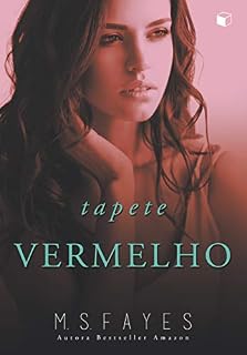 Livro Tapete Vermelho