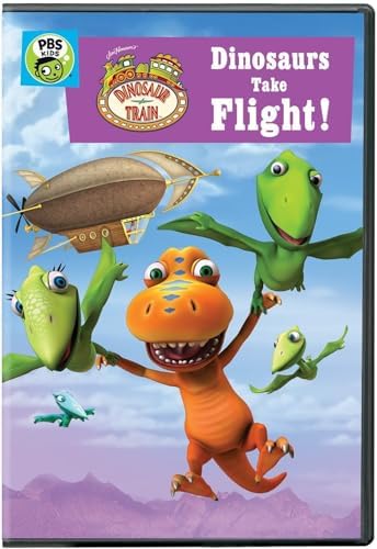 Amazon.com: Andy's Dinosaur Adventures - The Complete Series (3