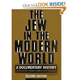 The Jew in the Modern World (text only) 2nd(Second) edition by P.Mendes-Flohr, J.Reinharz