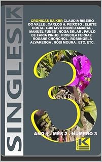 Livro Singles K - 3