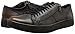 John Varvatos Men's BARRETT CREEPER LOW TOP Oxford