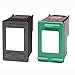 5-Pack (3 Black + 2 Color) ink for HP 98 93 Remanufactured Cartridges Combo Pack