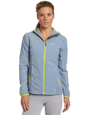 Women's Sweet As Softshell Jacket