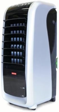 PacTrio PMI PACTRIO Personal Heater/Cooler/Humidifier