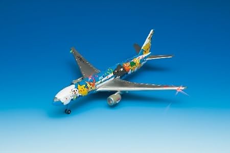 Amazon ポケットモンスター リアルサウンド Anaピースジェット ポケットモンスター仕様 丸彰 飛行機 ヘリコプター おもちゃ