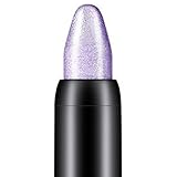 Sankuwen Beauty Highlighter Eyeshadow Pencil (Light Purple)