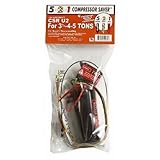 Compressor Saver Hard Start Capacitor Model CSR U2 by Five Two One Inc