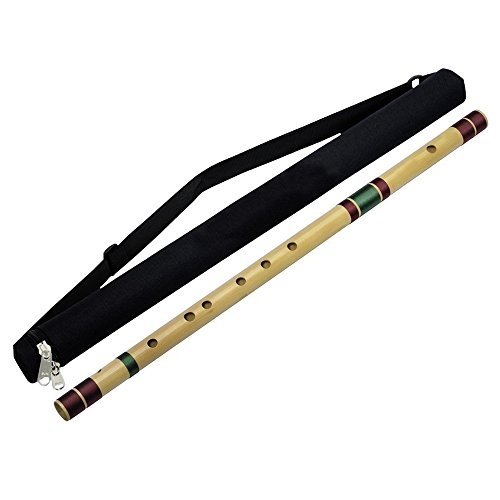 Professional musicians musical instrument base bamboo f…