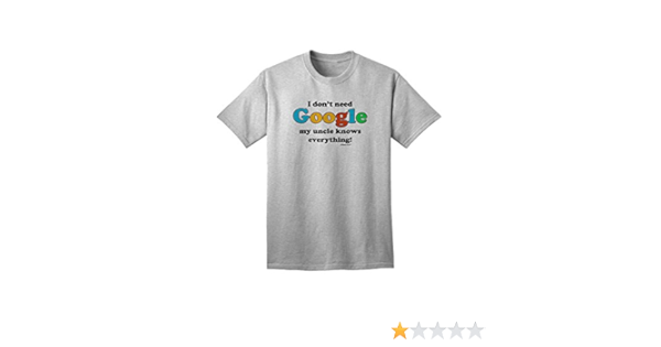 google shirt design