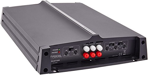 Focal r-4280 -r-4280 audio-component-amplifiers