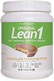 Nutrition 53 Lean 1 10-Serving Dietary