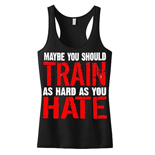 Workout Tanks with Sayings Workout Tanks with Sayings