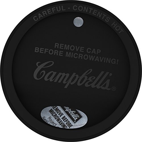 Campbell's Well Yes! Sipping Soup, Butternut Squash & Sweet Potato, 11.1 oz. Cup - Thumbnail 6