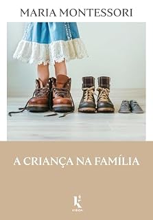 Livro A Criança na Família
