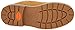 Lugz Men's Garvin WR Thermabuck Boot