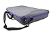 Professional Impact Resistant DJ Controller Carry Case For Pioneer DJ DDJ-SB2 and DDJ-RB Portable Midi Controller , DDJ SB2 Cable - Built in Travel Handle w/ Rugged Outer Shell and Padded Foam