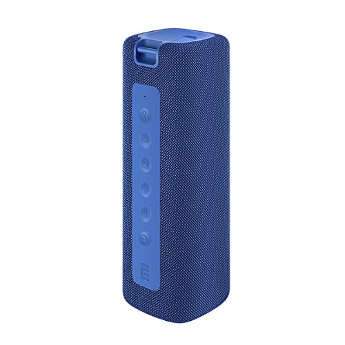 Xiaomi Mi Portable Bluetooth Speaker - Blue
