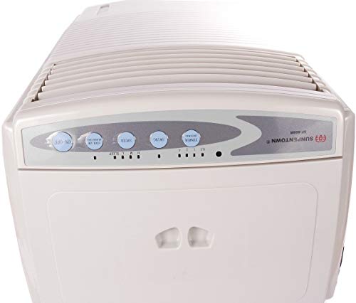 SPT SF-608RA Portable Evaporative Air Cooler - Thumbnail 3