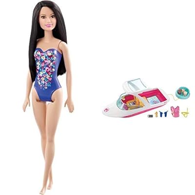 Barbie Dolphin Magic Barbie Boat For Sale Barbie Raquelle Doll