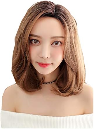 Hawkkoウィッグ セミロング グラデーション かつら ミディアム レディース 巻き髪 カール 耐熱 原宿 小顔 姫髪 医療用 センターパート ゆるふわ ワンレン ネット付 B07d6qq27m 1 394円 セール開催中最短即日発送 新作 人気 送料無料 激安 お買い得 キ フト