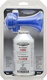 Shoreline Marine Air Horn, 8 oz.