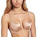 Vassarette Women's Extreme Plunge Push Up Bra 75208