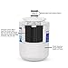 OnePurify RFC1600A UKF7003, Filter 7 Compatible Refrigerator Water Filter