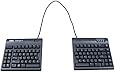 Kinesis Freestyle2 Ergonomic Keyboard for PC (20" Extended Separation)