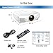 Epson Home Cinema 5050UB 4K PRO-UHD 3-Chip Projector with HDRthumb 3