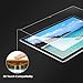 DETUOSI Tablet Screen Protector for Huawei Mediapad T3 9.6