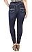Angels Women's Plus-Size 360 Sculpt Skinny Jean