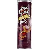 Pringles BBQ Potato Crisps