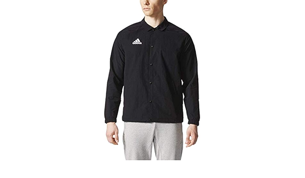 adidas tango coach jacket
