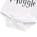 3Pcs/Set Baby Boy Girl Infant Snuggle this Muggle Rompers (0-3 Months)