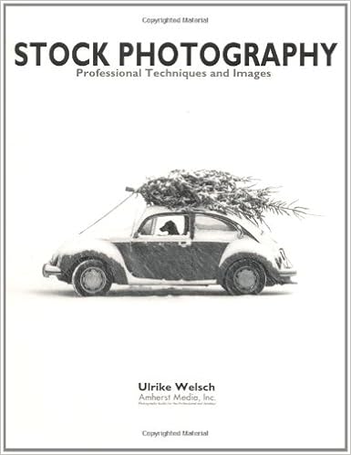 Stock Photography Professional Images And Techniques - 