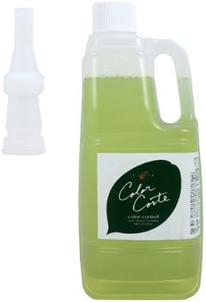 Amazon クレアカラーコルテ容量2100ml クレアケミカル ビューティー 通販