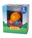 Tolo Rock And Roll Rattle