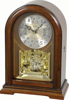 Rhythm Clocks WSM ORLANDO Musical Clock