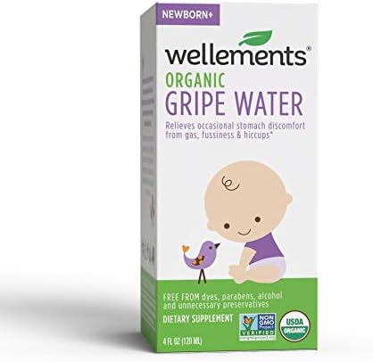 hartleys natural gripe water