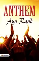 Cover of Anthem