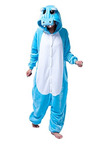 Everglamour 5055601171661 Onesie/Body Suit, Unisex-Adult, X-Large